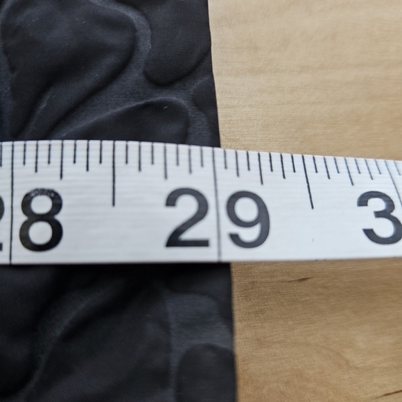 Jean Paul Gaultier x Target Strapless Black Dress Sz 3 Whimsigoth Dark Romantic - Picture 9 of 11